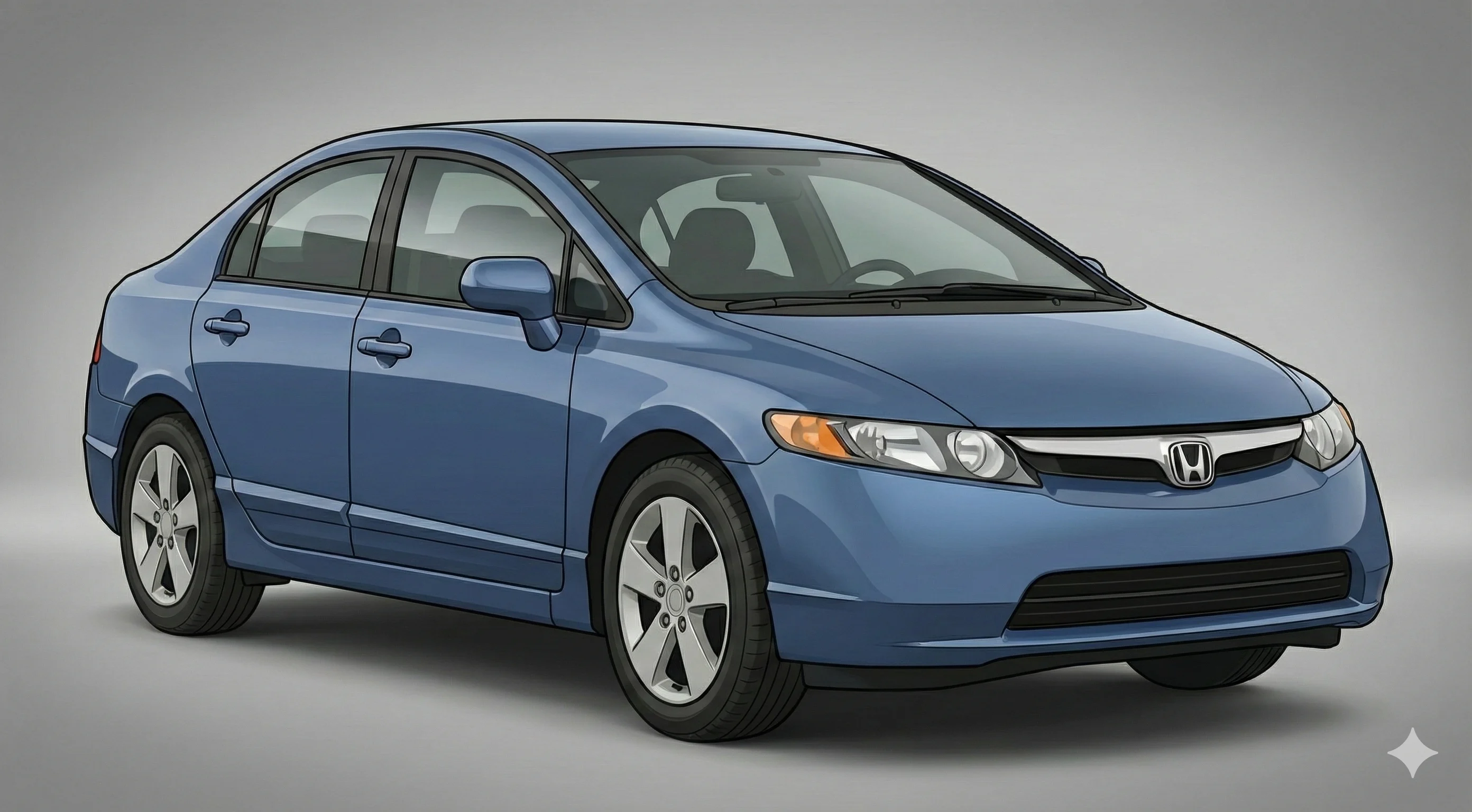 civic